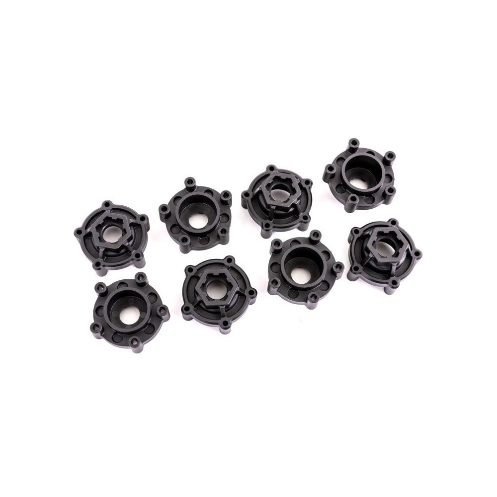 Centros rueda Traxxas 9572 TRX9567 Centros rueda Traxxas 9572 TRX9567
