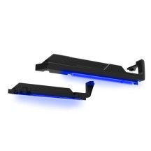 Kit LED azul underbody Mini Maxx TRX10799-BLUE