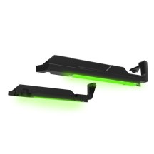 Kit LED verde underbody Mini Maxx TRX10799-GRN