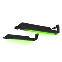Kit LED verde underbody Mini Maxx TRX10799-GRN