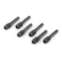 Pasador de tornillo 4x18 mm con antiadherente Traxxas TRX9578