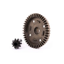 Traxxas Differential Ring gear and differential pinion gear TRX9579