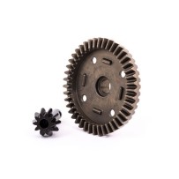 Traxxas Differential Ring gear and differential pinion gear TRX9579