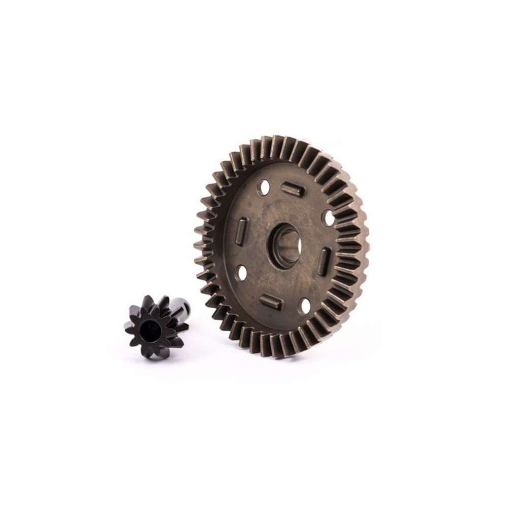 Traxxas Differential Ring gear and differential pinion gear TRX9579 Traxxas Differential Ring gear and differential pinion gear TRX9579