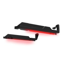Kit LED rojo underbody Mini Maxx TRX10799-RED