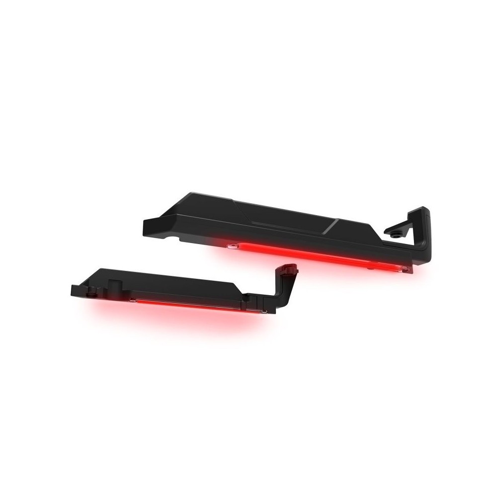 Kit LED rojo underbody Mini Maxx TRX10799-RED Kit LED rojo underbody Mini Maxx TRX10799-RED