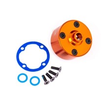 Traxxas Carrier differential (aluminum orange-anodized) differential bushing TRX9581T