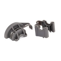 Soporte de diferencial central Traxxas TRX9584
