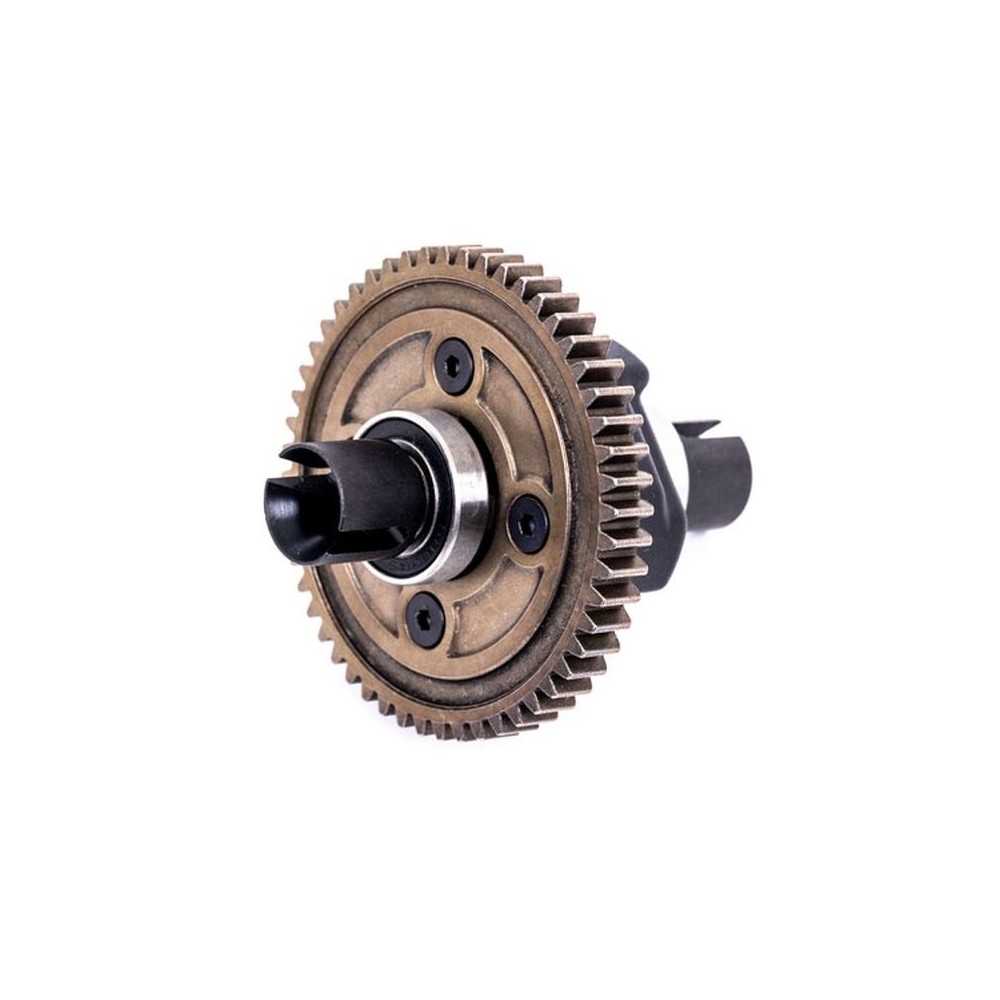 Diferencial central completo Traxxas TRX9585 Diferencial central completo Traxxas TRX9585