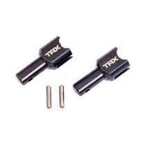 Copa diferencial acero templado resistente Traxxas TRX9586X