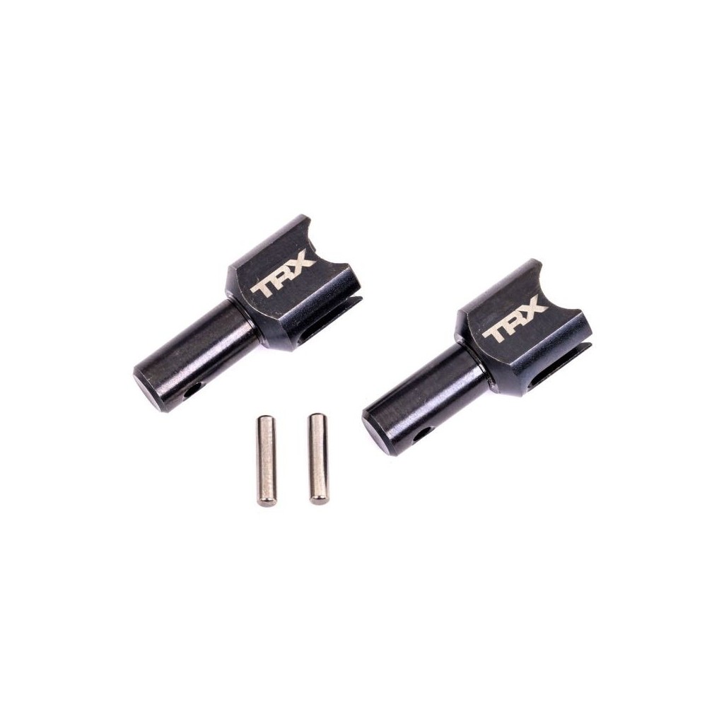 Copa diferencial acero templado Traxxas TRX9586X Copa diferencial acero templado Traxxas TRX9586X