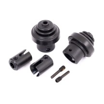 Traxxas Drive cup front or rear hardened steel (for differential pinion) TRX9587