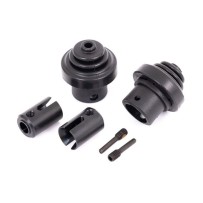 Traxxas Drive cup front or rear hardened steel (for differential pinion) TRX9587