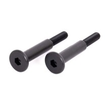 Tornillos de espiga 3x16mm Traxxas TRX9588