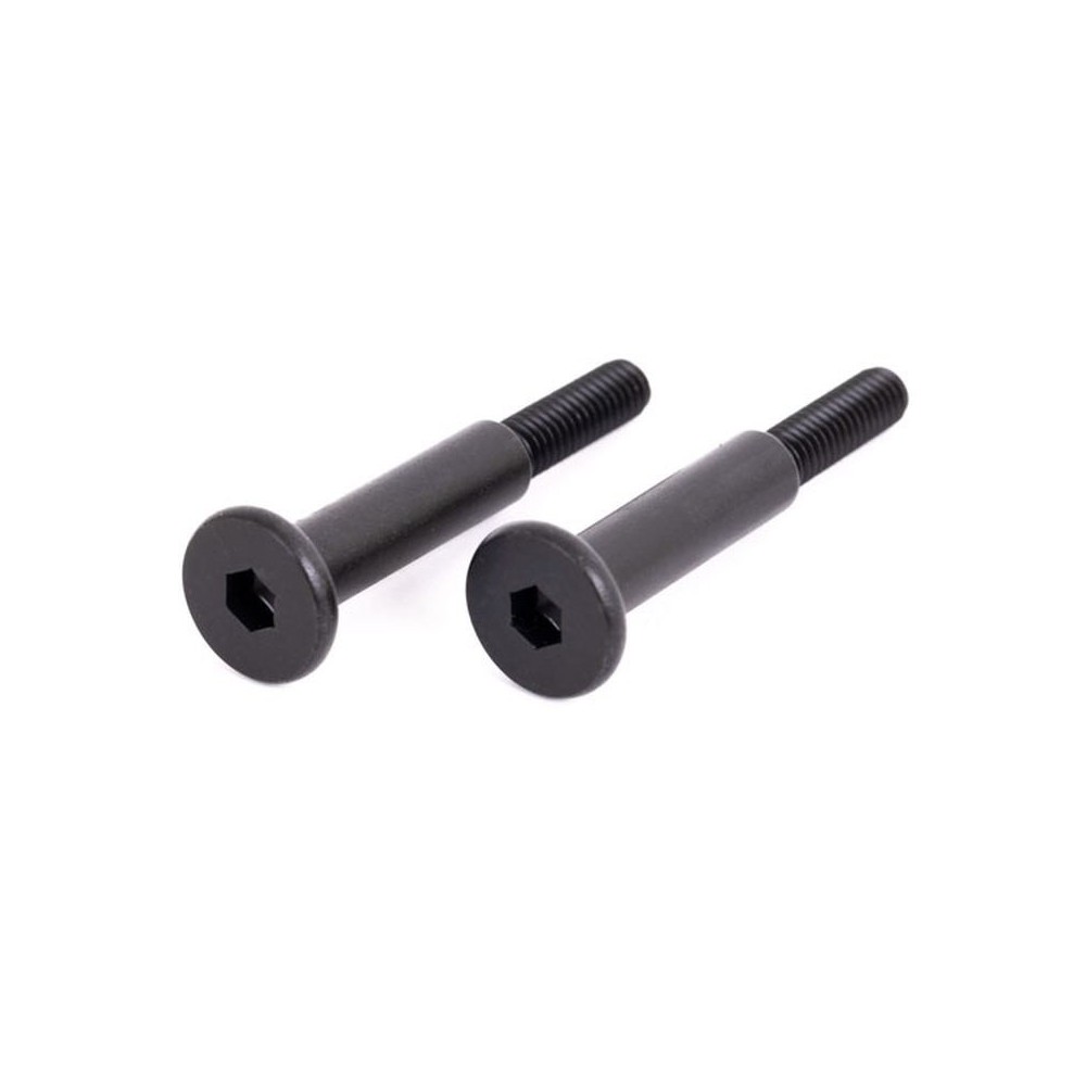 Tornillos de espiga 3x16mm Traxxas TRX9588