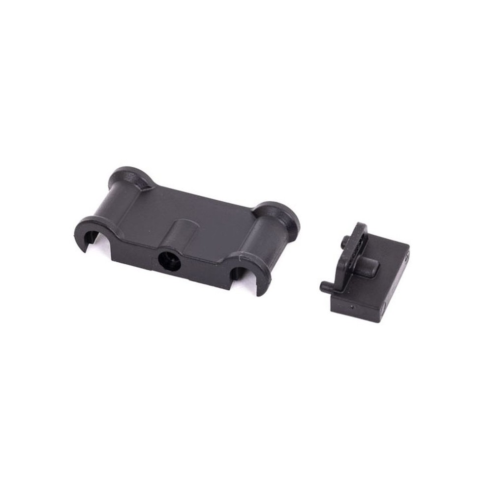 Adaptador piñón fijo con espaciador motor Traxxas TRX9590 Adaptador piñón fijo con espaciador motor Traxxas TRX9590