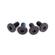 Soporte motor Sledge Traxxas TRX9591