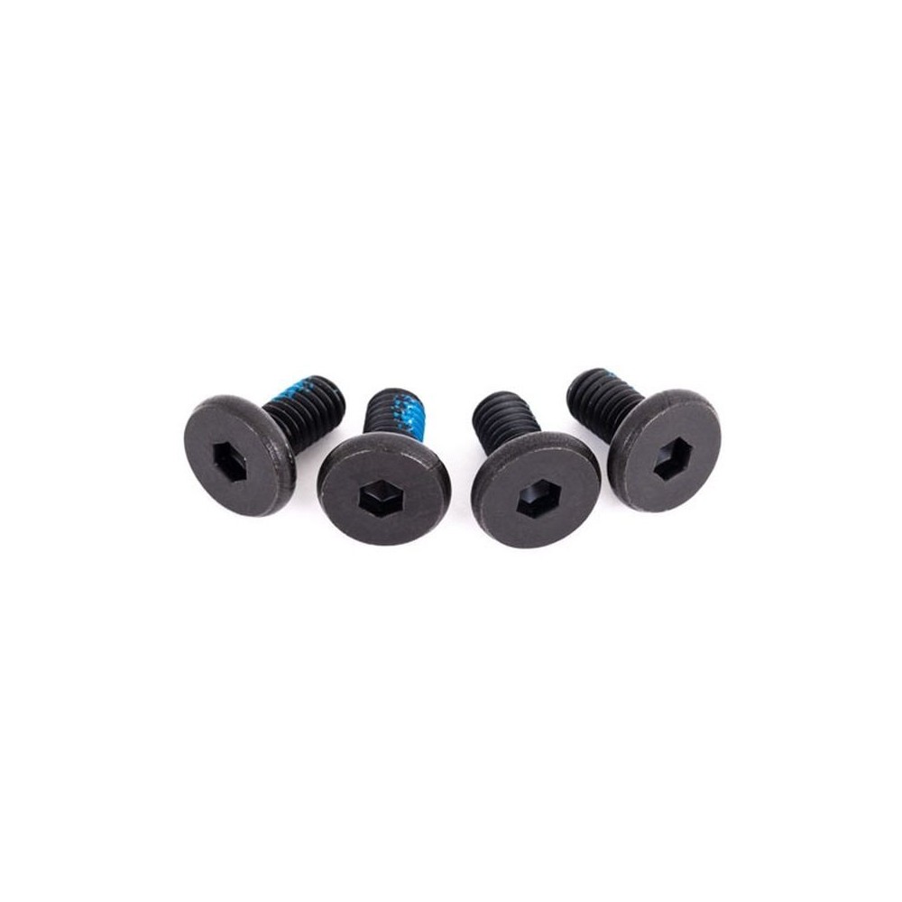 Soporte motor Sledge Traxxas TRX9591 Soporte motor Sledge Traxxas TRX9591