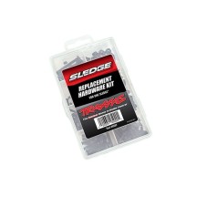 Kit tornillería Sledge Traxxas TRX9592
