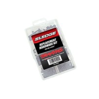 Kit tornillería completo Sledge Traxxas TRX9592