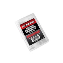 Kit tornillería acero inoxidable Sledge Traxxas TRX9592X