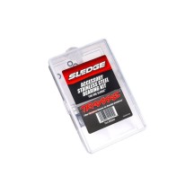 Rodamientos Inox Traxxas Sledge Completo TRX9594X