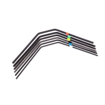 Set barras estabilizadoras Sledge TRX9596
