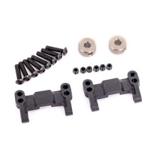 Soportes barras estabilizadoras Sledge TRX9597