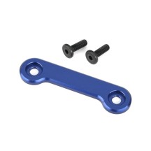 Arandela alerón azul Traxxas TRX9617