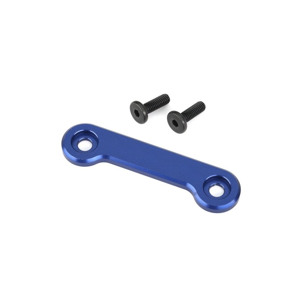 Arandela alerón azul Traxxas TRX9617 Arandela alerón azul Traxxas TRX9617