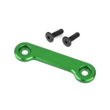 Arandela alerón verde Traxxas TRX9617G