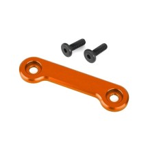 Arandela alerón naranja Traxxas TRX9617T