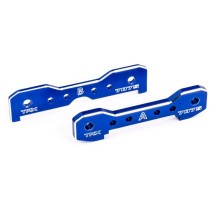 Barras control delantero azul Traxxas Sledge TRX9629