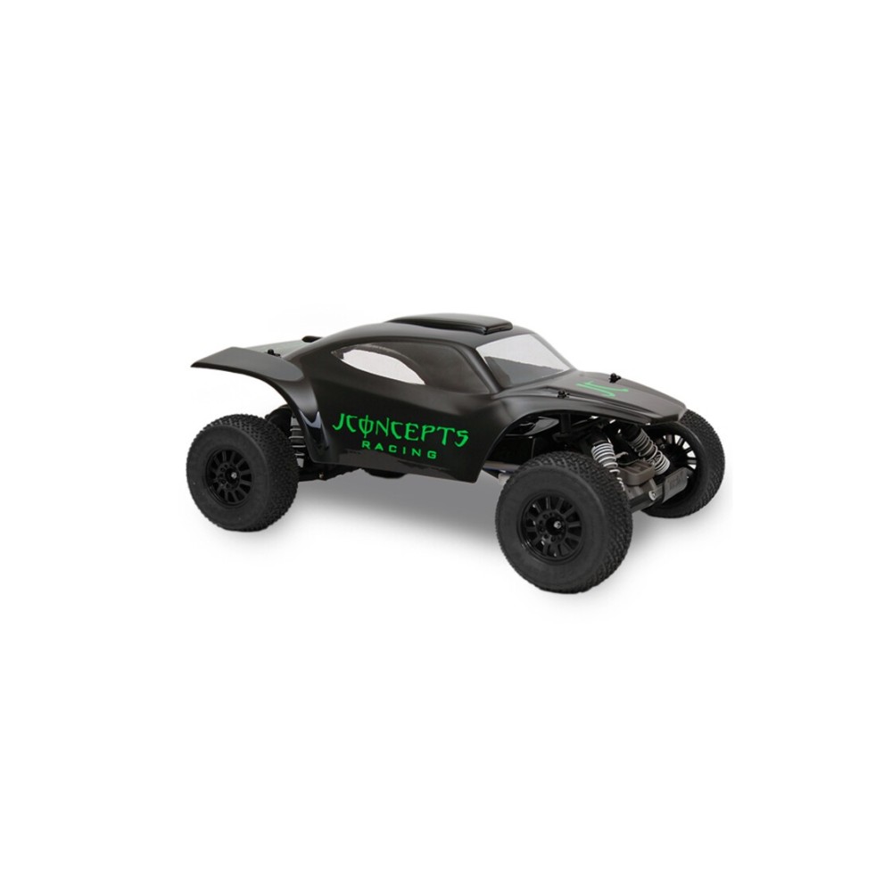 JConcepts Illuzion - BAJR - Traxxas Slash Desert body JCO0080 JConcepts Illuzion - BAJR - Traxxas Slash Desert body JCO0080