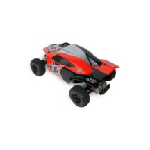 JConcepts Illuzion - BAJR - Traxxas Slash Desert body JCO0080