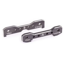Barras control delantero titanio Traxxas Sledge TRX9629A