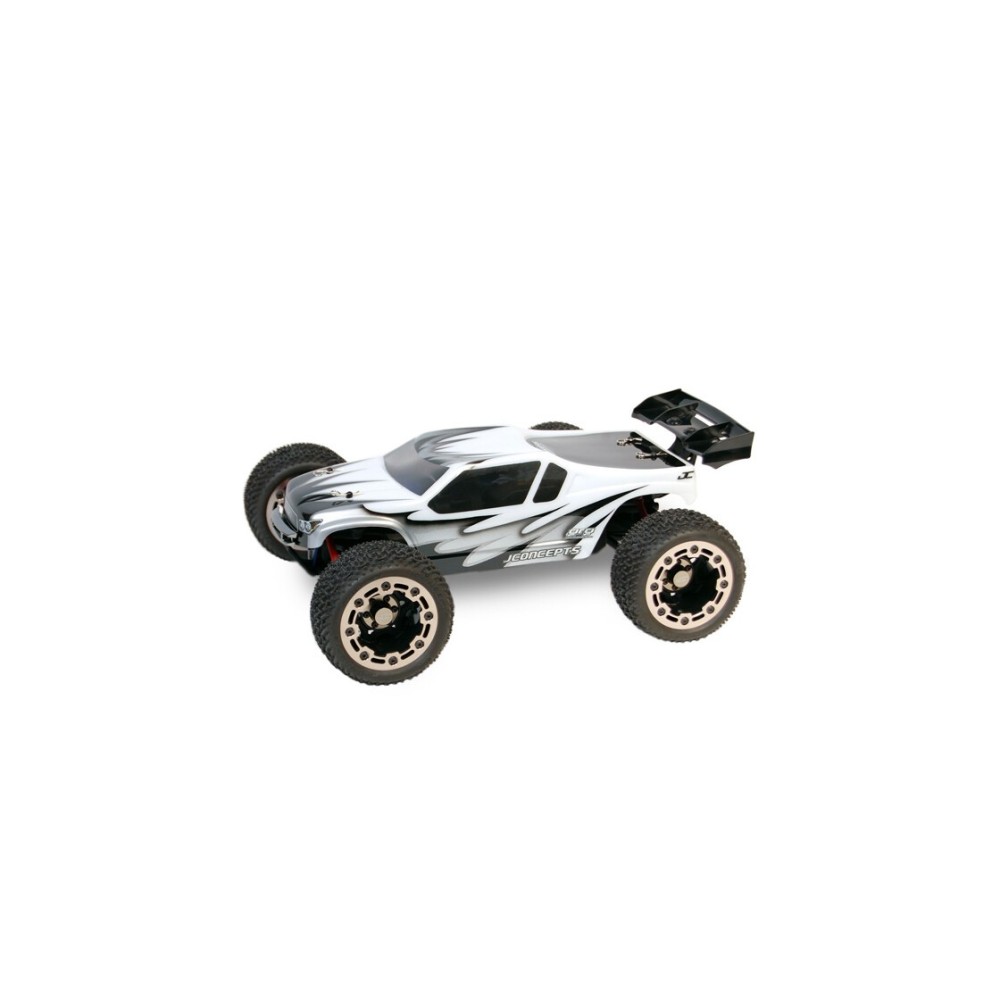 JConcepts Illuzion - Trx 1-16th Hi-Flow body JCO0089 JConcepts Illuzion - Trx 1-16th Hi-Flow body JCO0089