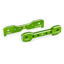 Barras control delantero verde Traxxas Sledge TRX9629G
