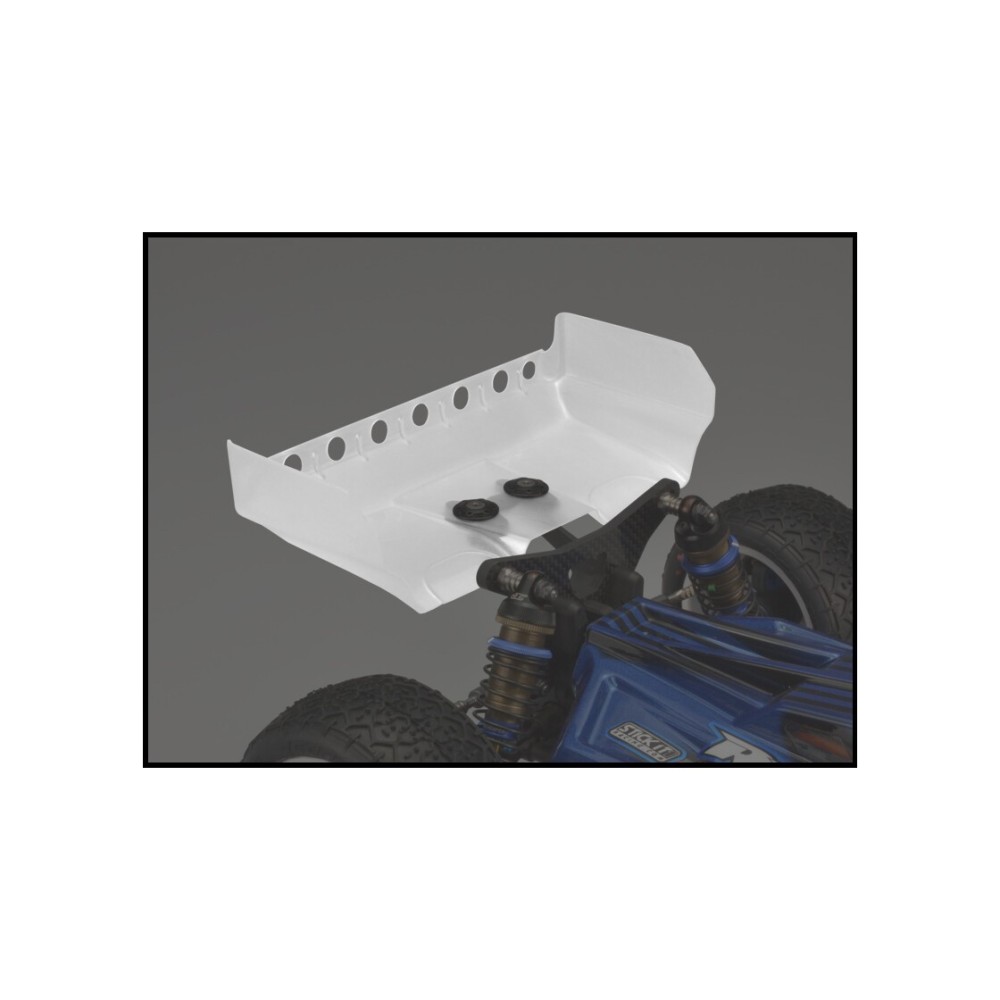 JConcepts Aero S-Type B6 B6D B6.1 B64 B64D wing, 2pc. JCO0173 JConcepts Aero S-Type B6 B6D B6.1 B64 B64D wing, 2pc. JCO0173