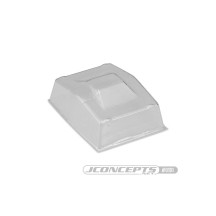 Morro con toma de aire Yokomo YZ4-SF JConcepts JCO0191