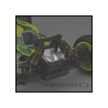 Morro con toma de aire Yokomo YZ4-SF JConcepts JCO0191