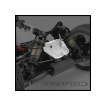 JConcepts HB D817 V2 E817 front scoop JCO0198
