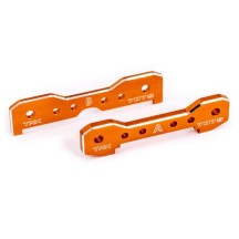 Barras control delantero naranja Traxxas Sledge TRX9629T