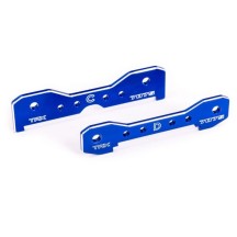 Barras control trasero azul Traxxas Sledge TRX9630