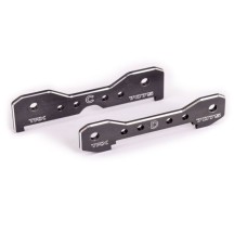 Barras control trasero titanio Traxxas Sledge TRX9630A