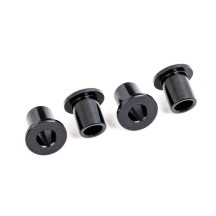 Casquillos pasador acero mecanizado Traxxas TRX9632
