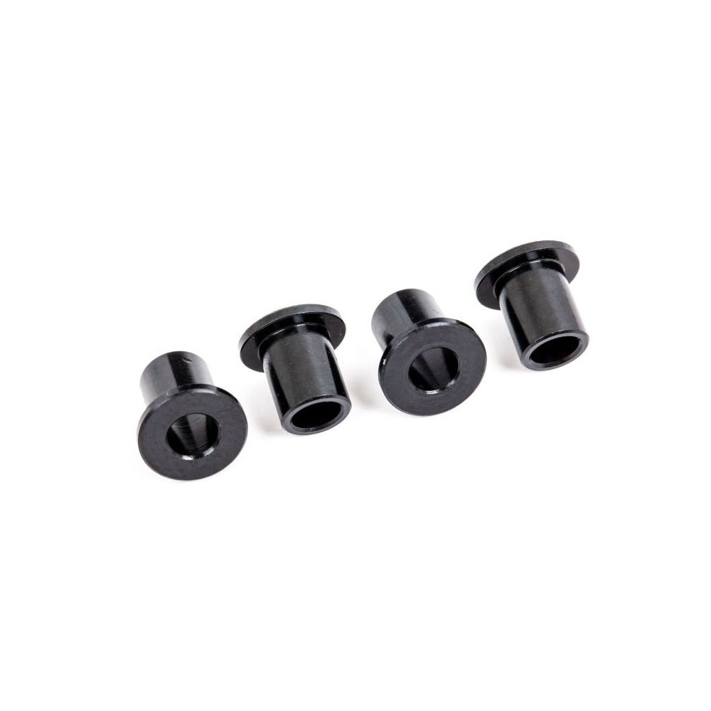 Casquillos pasador acero mecanizado Traxxas TRX9632 Casquillos pasador acero mecanizado Traxxas TRX9632