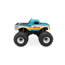 JConcepts 1993 Ford F-250 monster truck body withracerback and sun visor - 7 width & 10.5 wheelbase JCO0303
