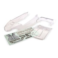 Carrocería Traxxas Pro Scale Sand Car transparente (requiere pintura) – TRX10911
