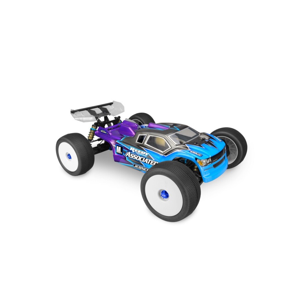 JConcepts Finnisher - RC8T3 body JCO0311 JConcepts Finnisher - RC8T3 body JCO0311